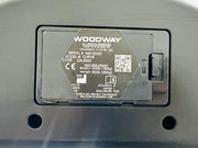 Woodway Curved Treadmill
